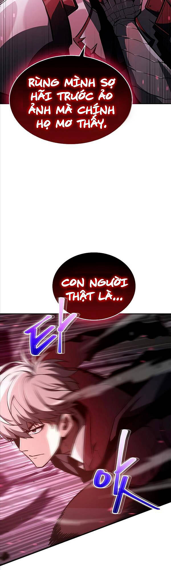 Người Chơi Che Giấu Quá Khứ Chap 3 - Next Chap 4