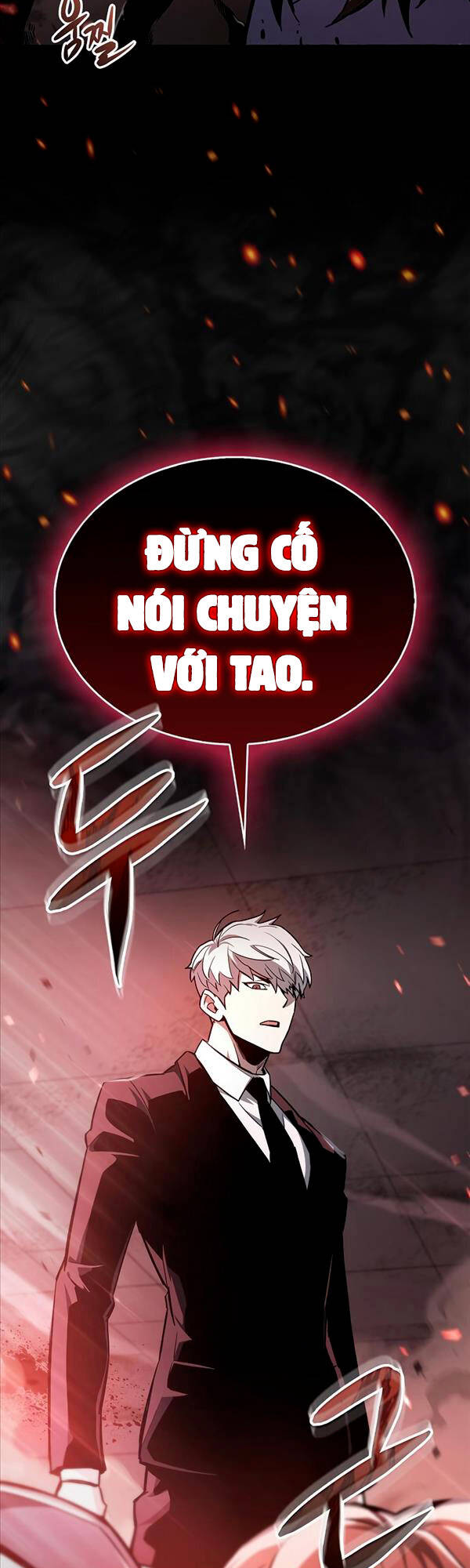 Người Chơi Che Giấu Quá Khứ Chap 3 - Next Chap 4