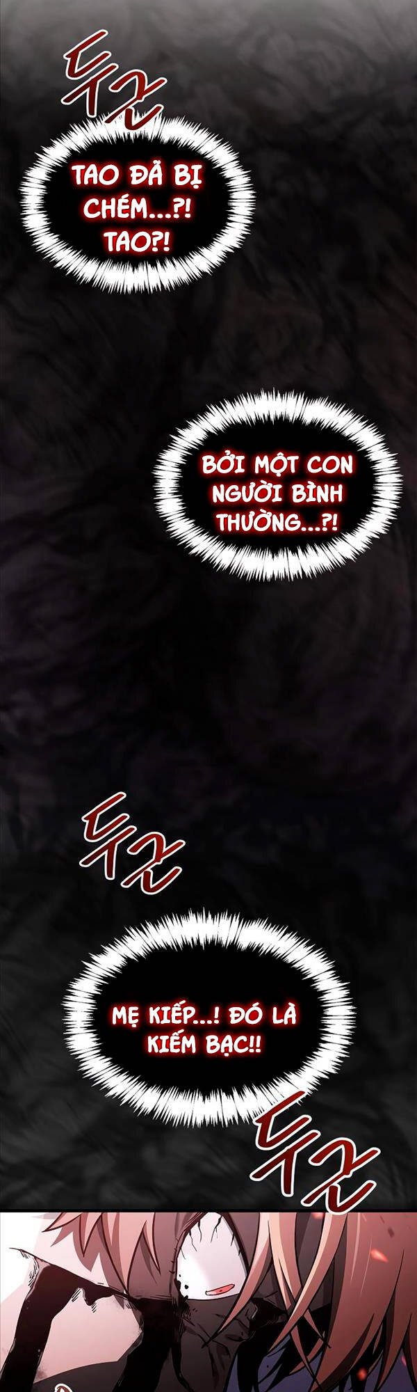 Người Chơi Che Giấu Quá Khứ Chap 3 - Next Chap 4