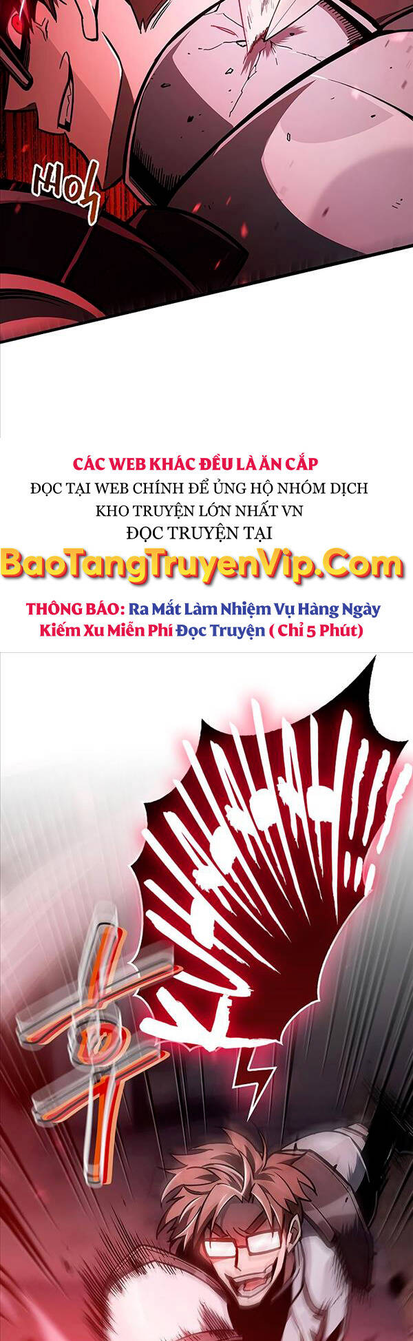 Người Chơi Che Giấu Quá Khứ Chap 3 - Next Chap 4