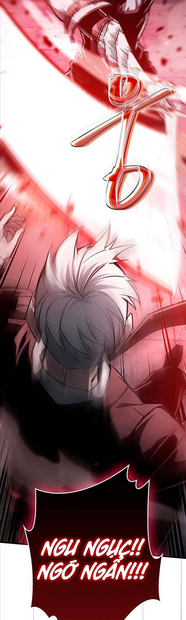 Người Chơi Che Giấu Quá Khứ Chap 3 - Next Chap 4