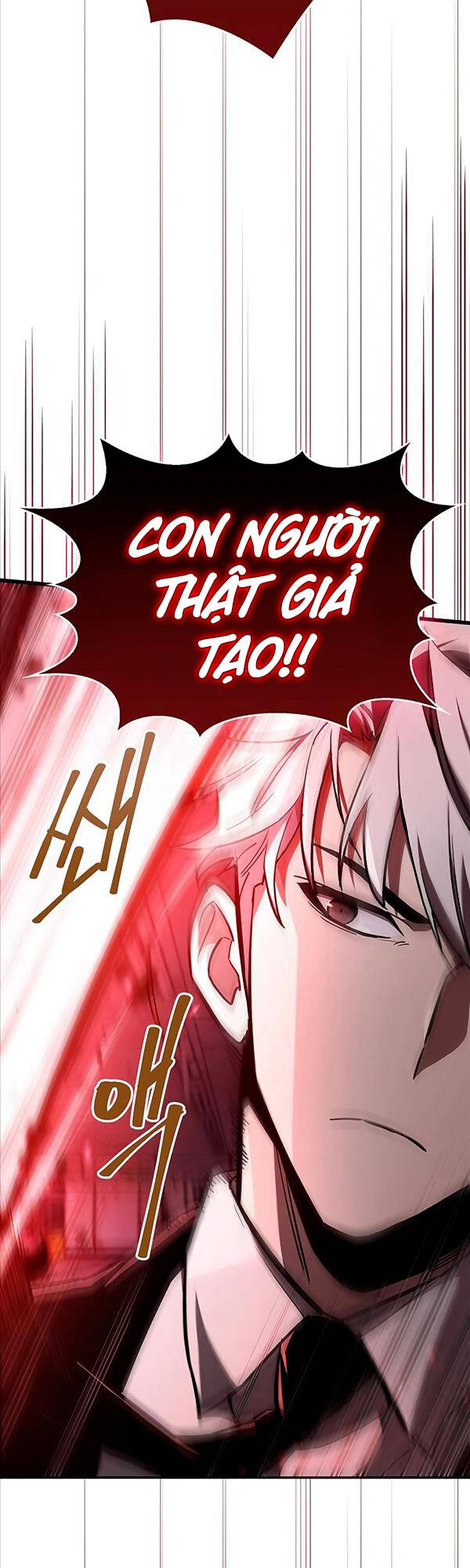 Người Chơi Che Giấu Quá Khứ Chap 3 - Next Chap 4
