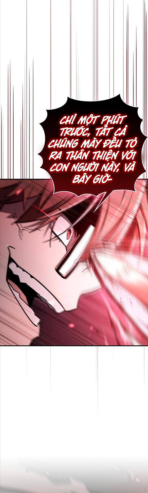 Người Chơi Che Giấu Quá Khứ Chap 3 - Next Chap 4