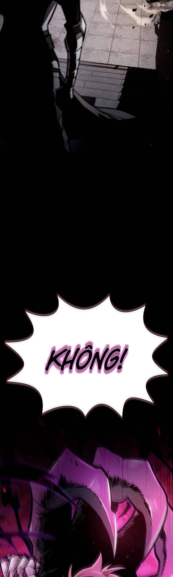 Người Chơi Che Giấu Quá Khứ Chap 3 - Next Chap 4