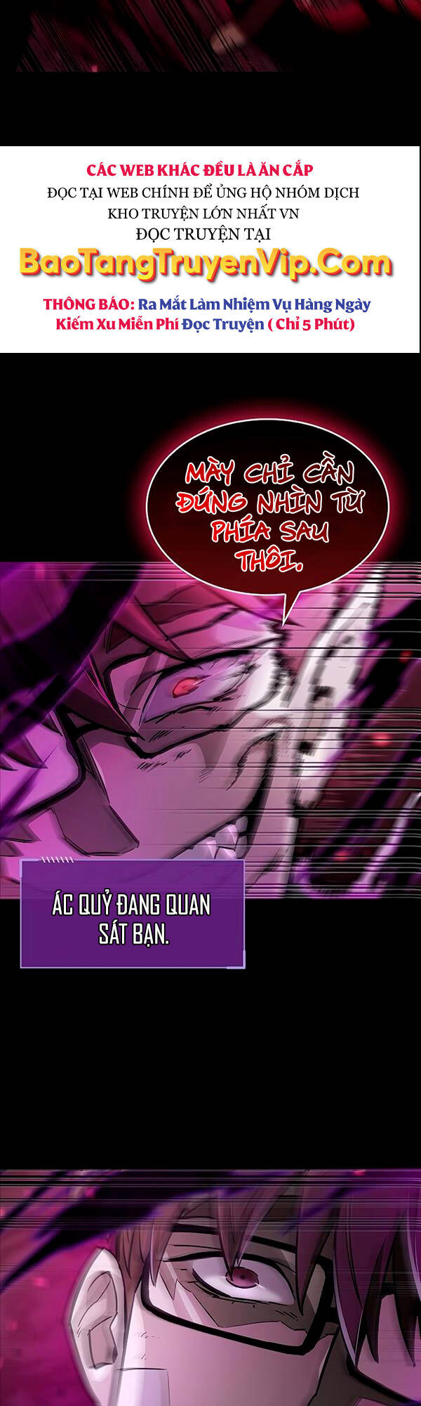Người Chơi Che Giấu Quá Khứ Chap 3 - Next Chap 4