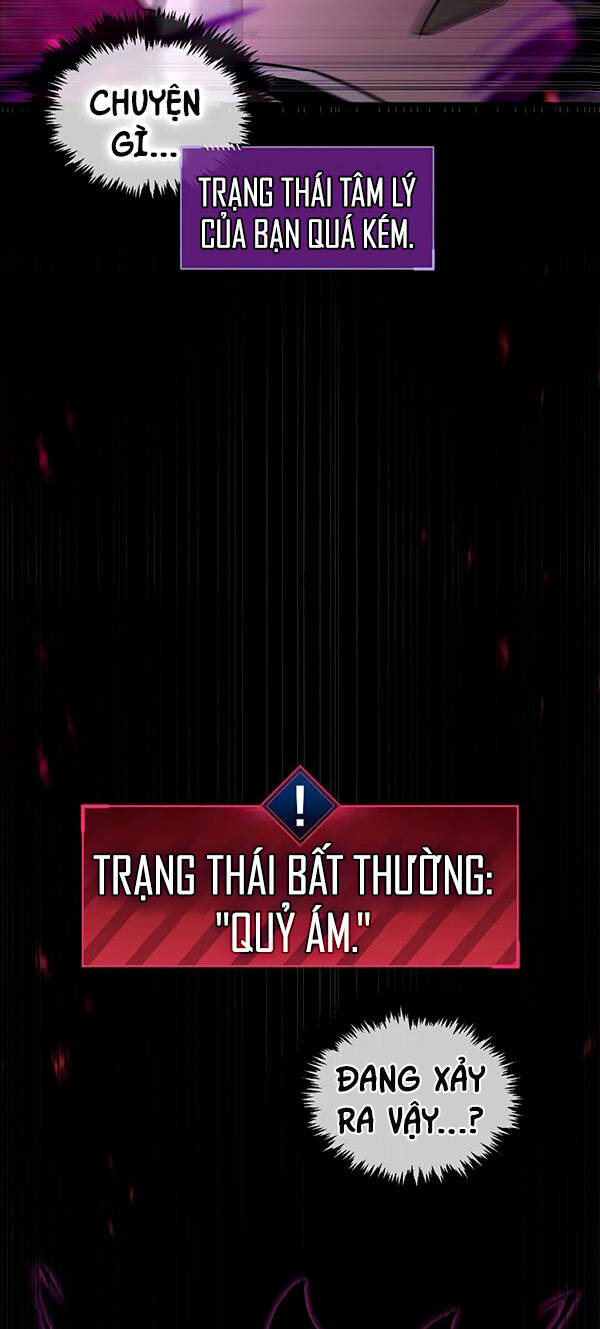 Người Chơi Che Giấu Quá Khứ Chap 3 - Next Chap 4