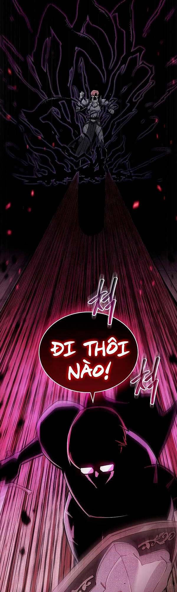 Người Chơi Che Giấu Quá Khứ Chap 3 - Next Chap 4