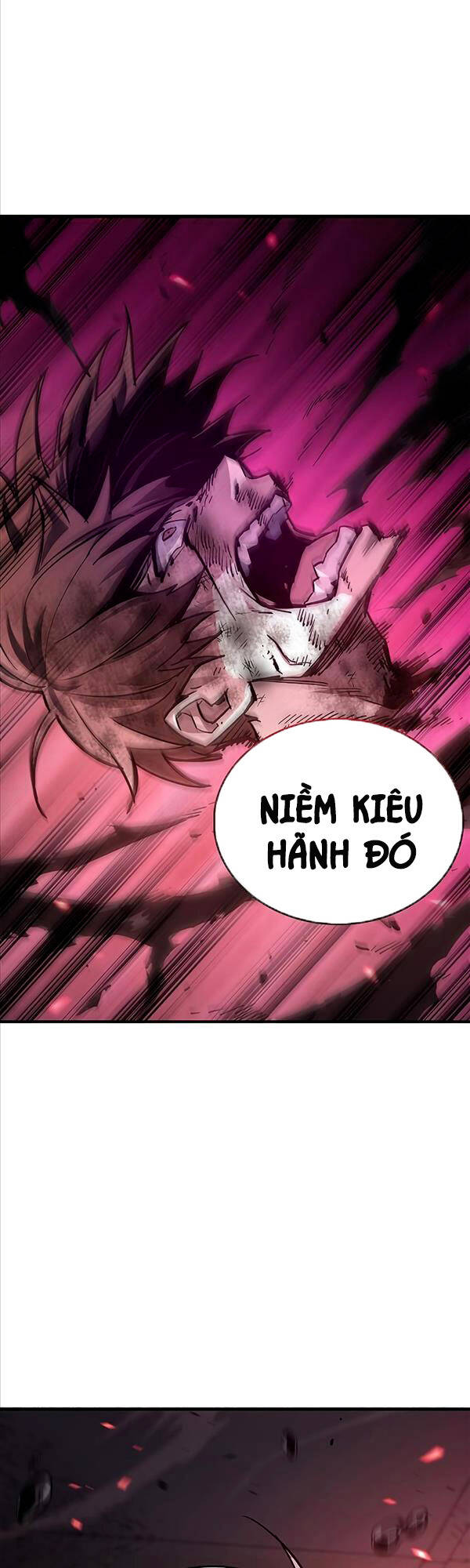 Người Chơi Che Giấu Quá Khứ Chap 3 - Next Chap 4