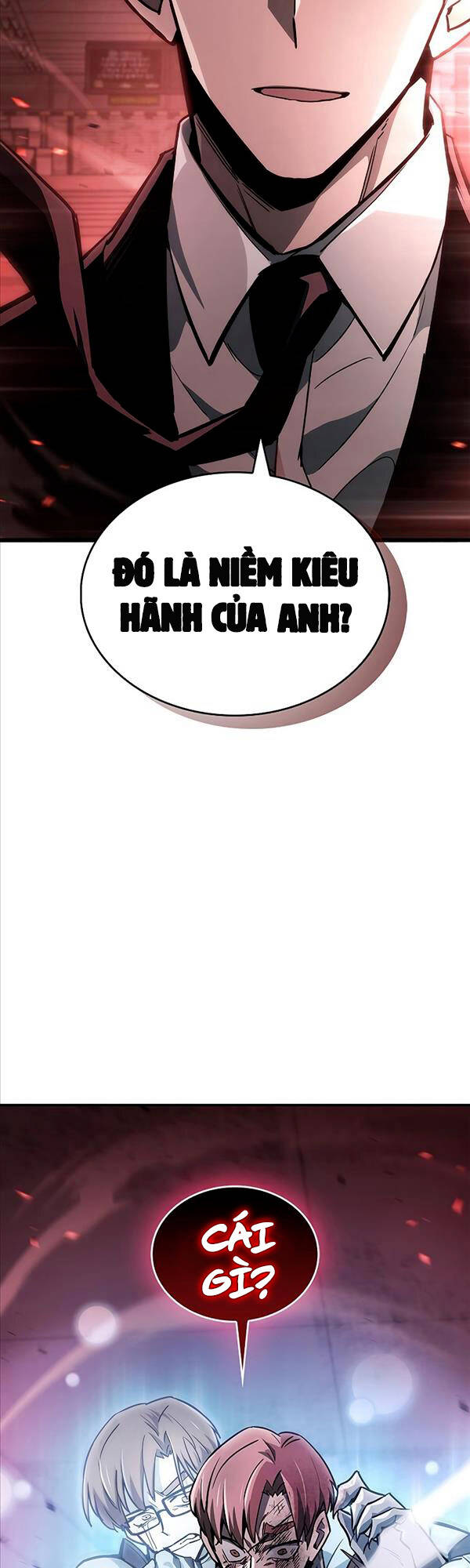Người Chơi Che Giấu Quá Khứ Chap 3 - Next Chap 4