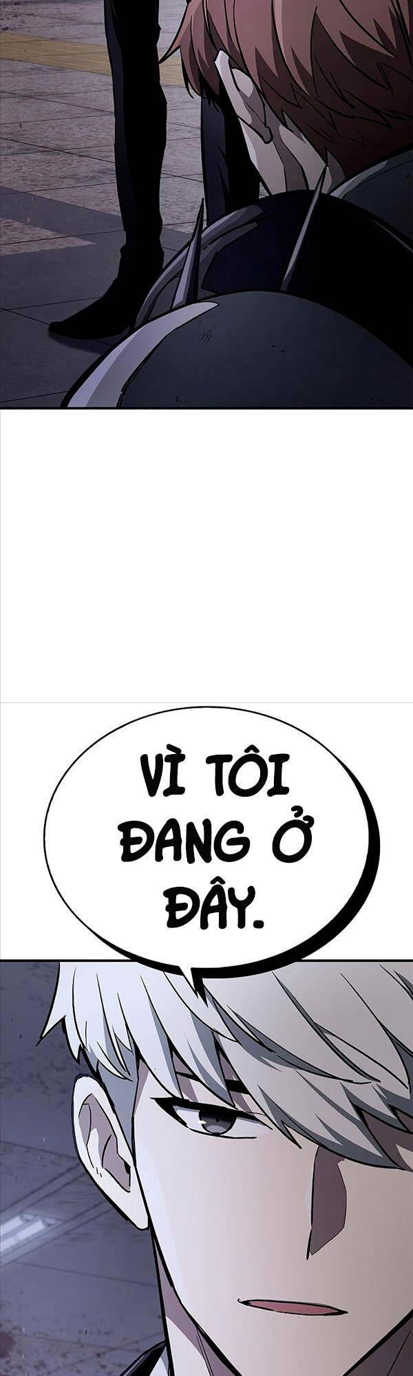 Người Chơi Che Giấu Quá Khứ Chap 3 - Next Chap 4