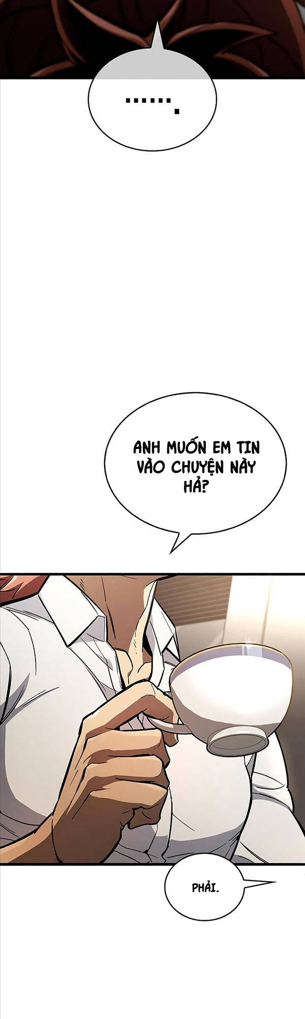 Người Chơi Che Giấu Quá Khứ Chap 3 - Next Chap 4