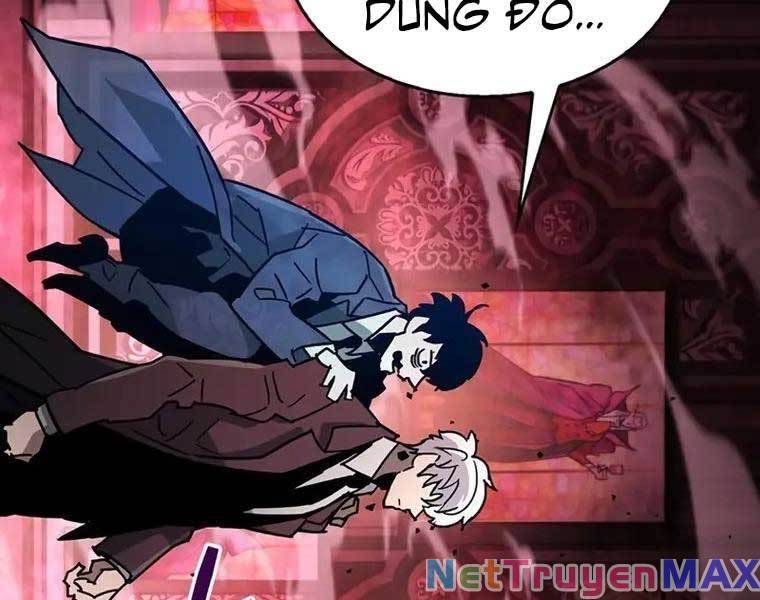 Người Chơi Che Giấu Quá Khứ Chap 13 - Next Chap 14