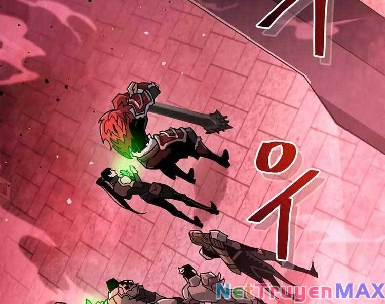 Người Chơi Che Giấu Quá Khứ Chap 13 - Next Chap 14