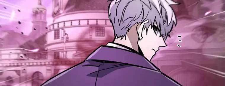 Người Chơi Che Giấu Quá Khứ Chap 13 - Next Chap 14