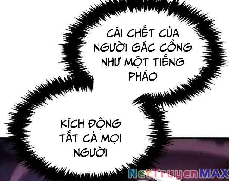 Người Chơi Che Giấu Quá Khứ Chap 13 - Next Chap 14