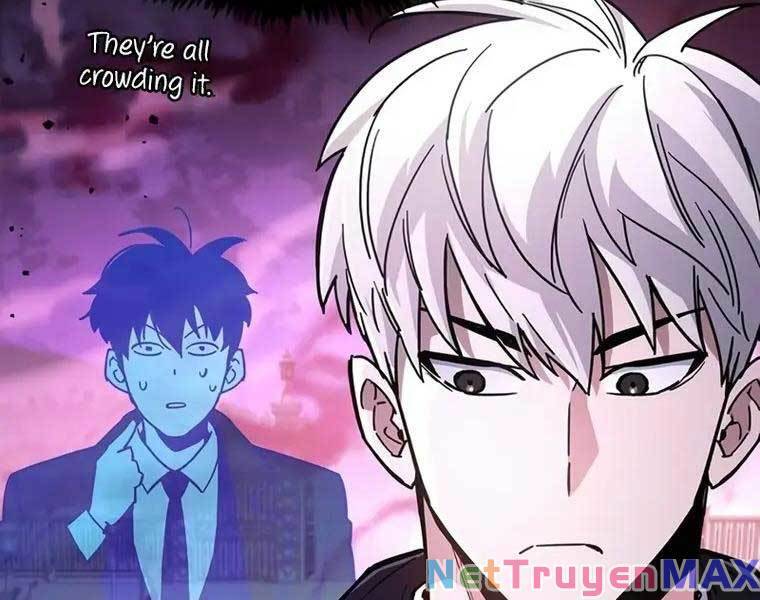 Người Chơi Che Giấu Quá Khứ Chap 13 - Next Chap 14