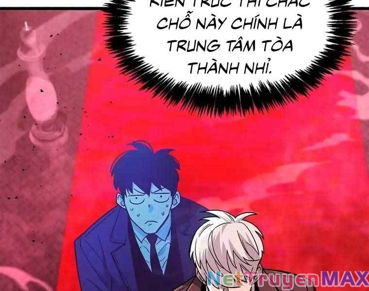 Người Chơi Che Giấu Quá Khứ Chap 13 - Next Chap 14