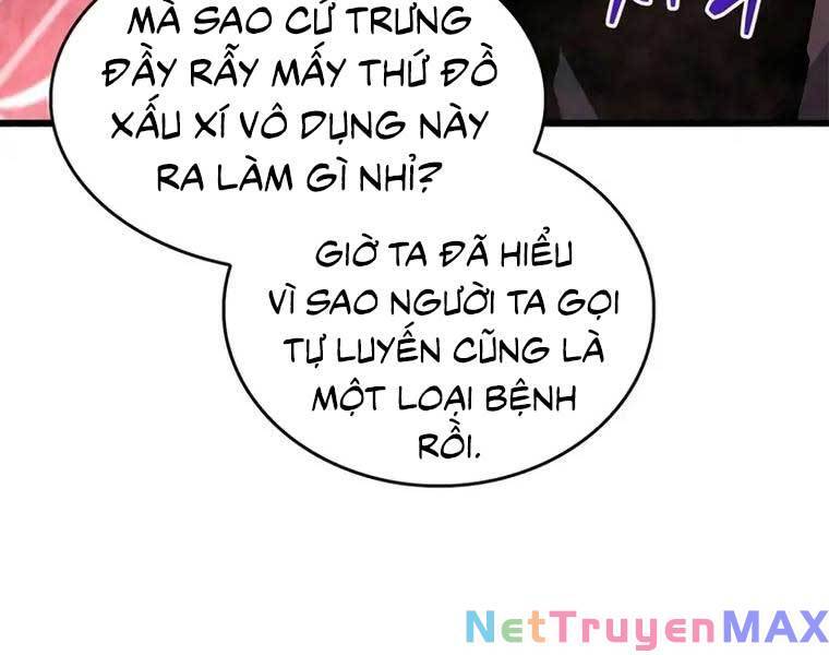 Người Chơi Che Giấu Quá Khứ Chap 13 - Next Chap 14