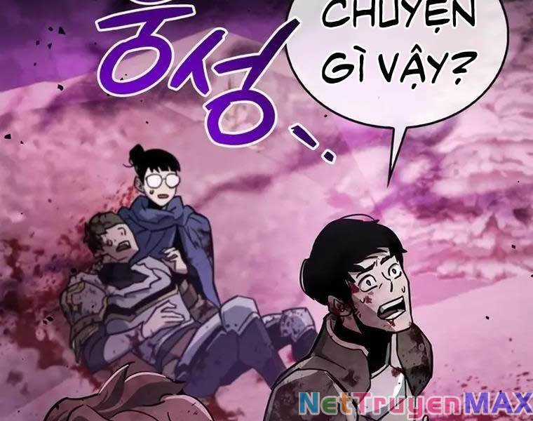 Người Chơi Che Giấu Quá Khứ Chap 13 - Next Chap 14