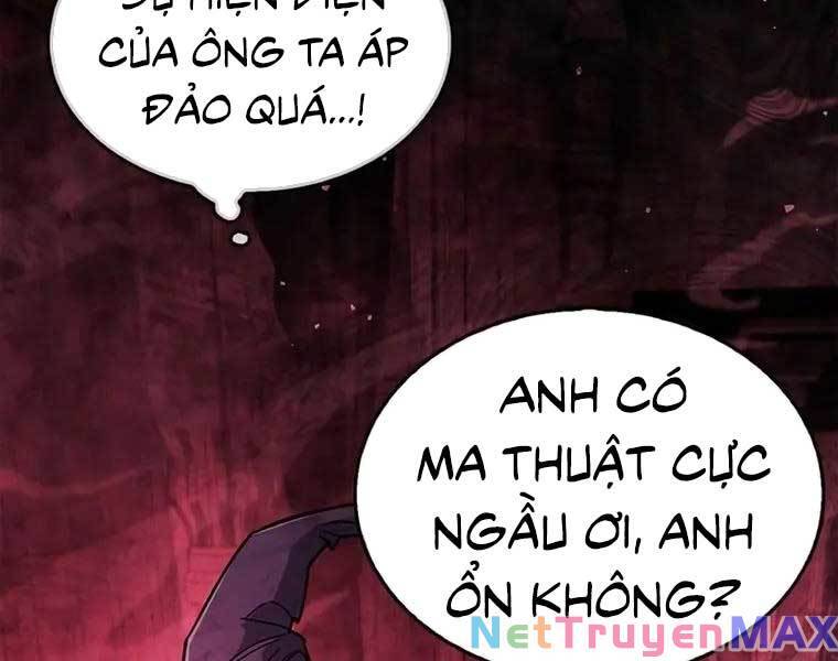Người Chơi Che Giấu Quá Khứ Chap 13 - Next Chap 14