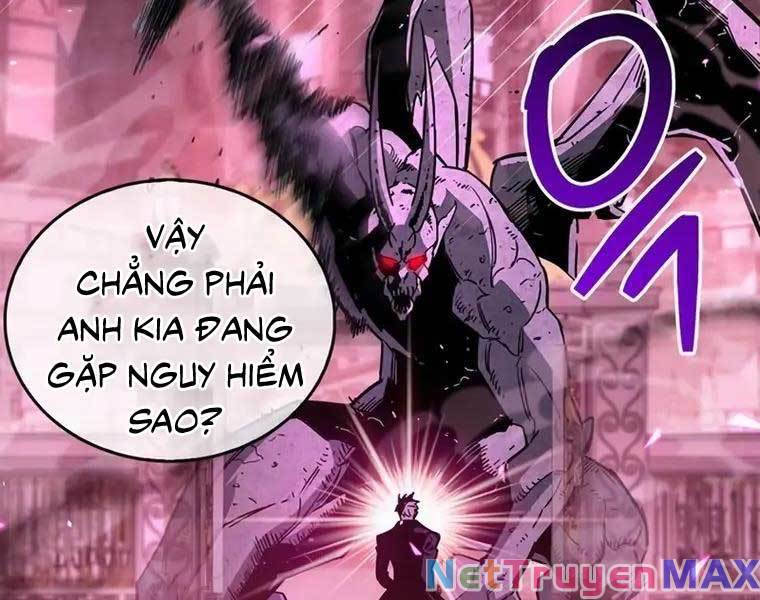Người Chơi Che Giấu Quá Khứ Chap 13 - Next Chap 14