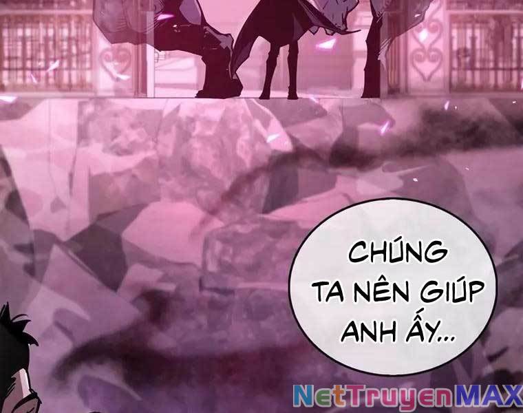 Người Chơi Che Giấu Quá Khứ Chap 13 - Next Chap 14