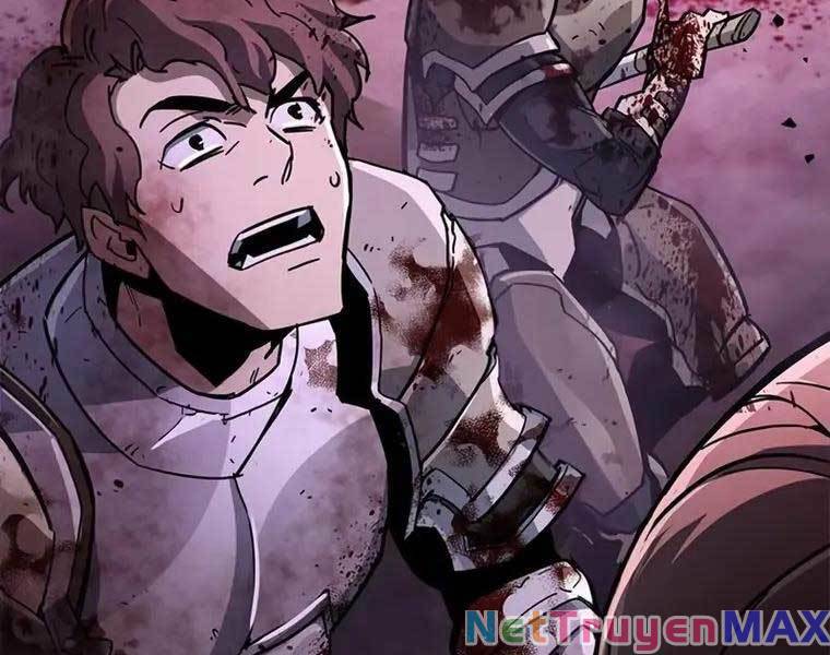 Người Chơi Che Giấu Quá Khứ Chap 13 - Next Chap 14