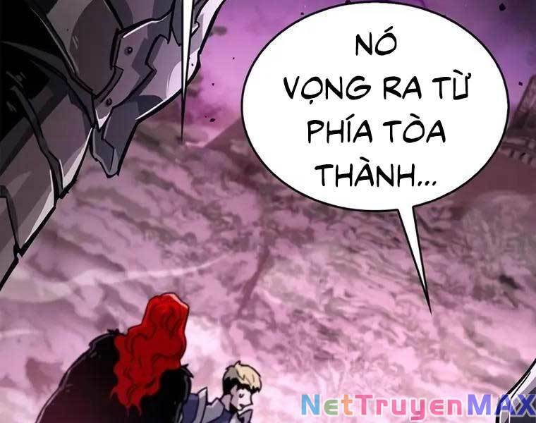 Người Chơi Che Giấu Quá Khứ Chap 13 - Next Chap 14