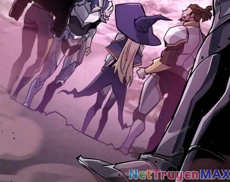 Người Chơi Che Giấu Quá Khứ Chap 13 - Next Chap 14
