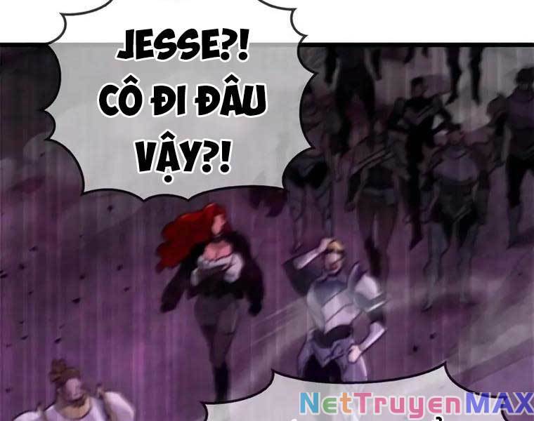 Người Chơi Che Giấu Quá Khứ Chap 13 - Next Chap 14