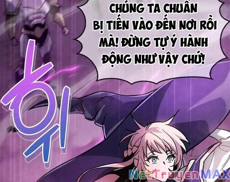 Người Chơi Che Giấu Quá Khứ Chap 13 - Next Chap 14