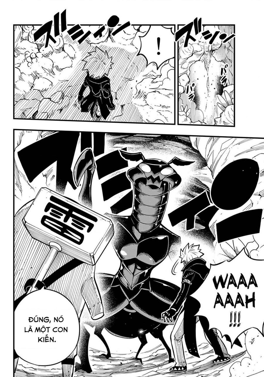 Dead Rock Chap 1 - Next Chap 2