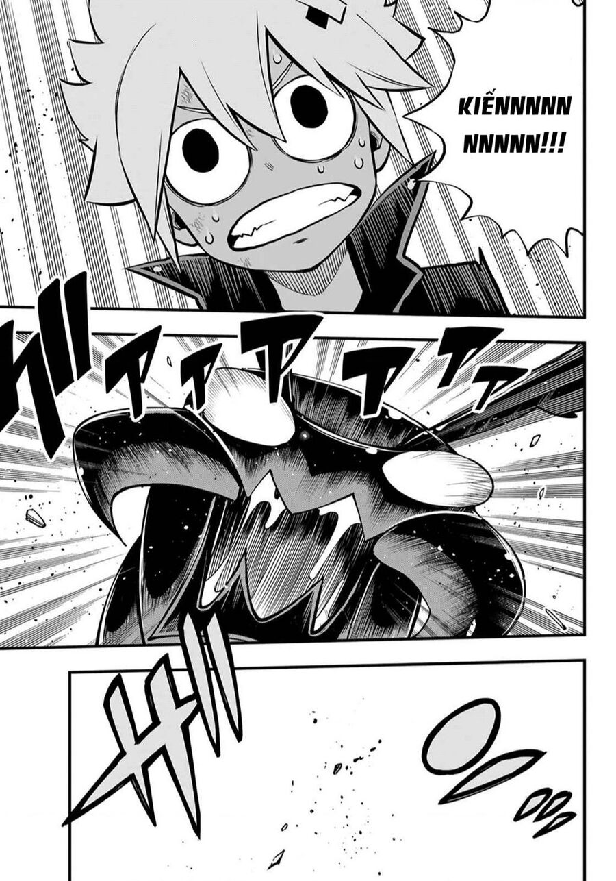 Dead Rock Chap 1 - Next Chap 2