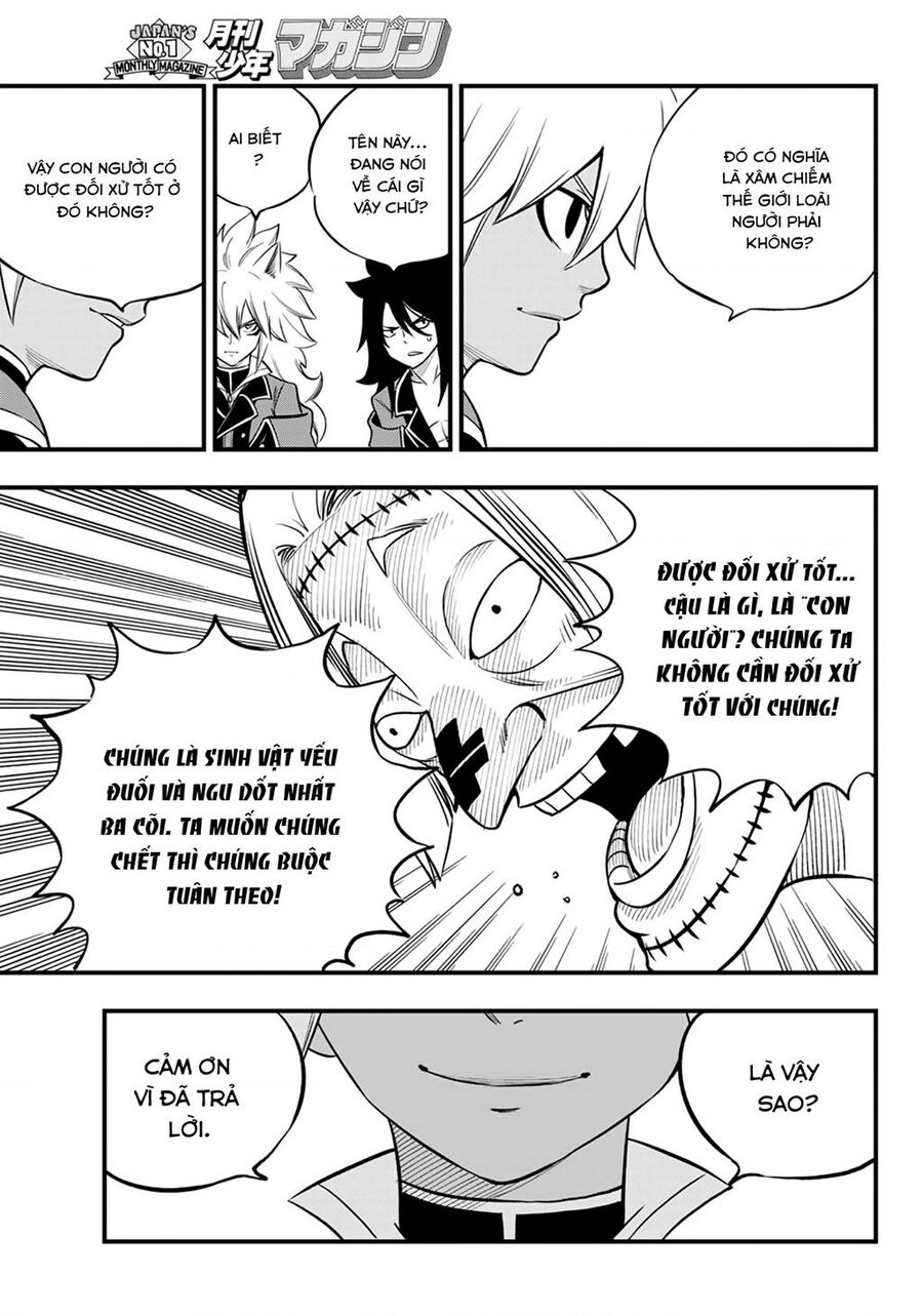 Dead Rock Chap 1 - Next Chap 2