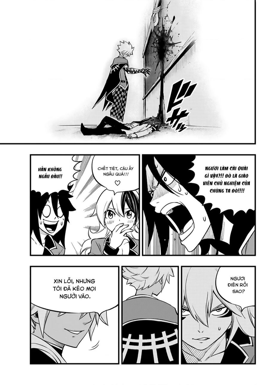 Dead Rock Chap 1 - Next Chap 2