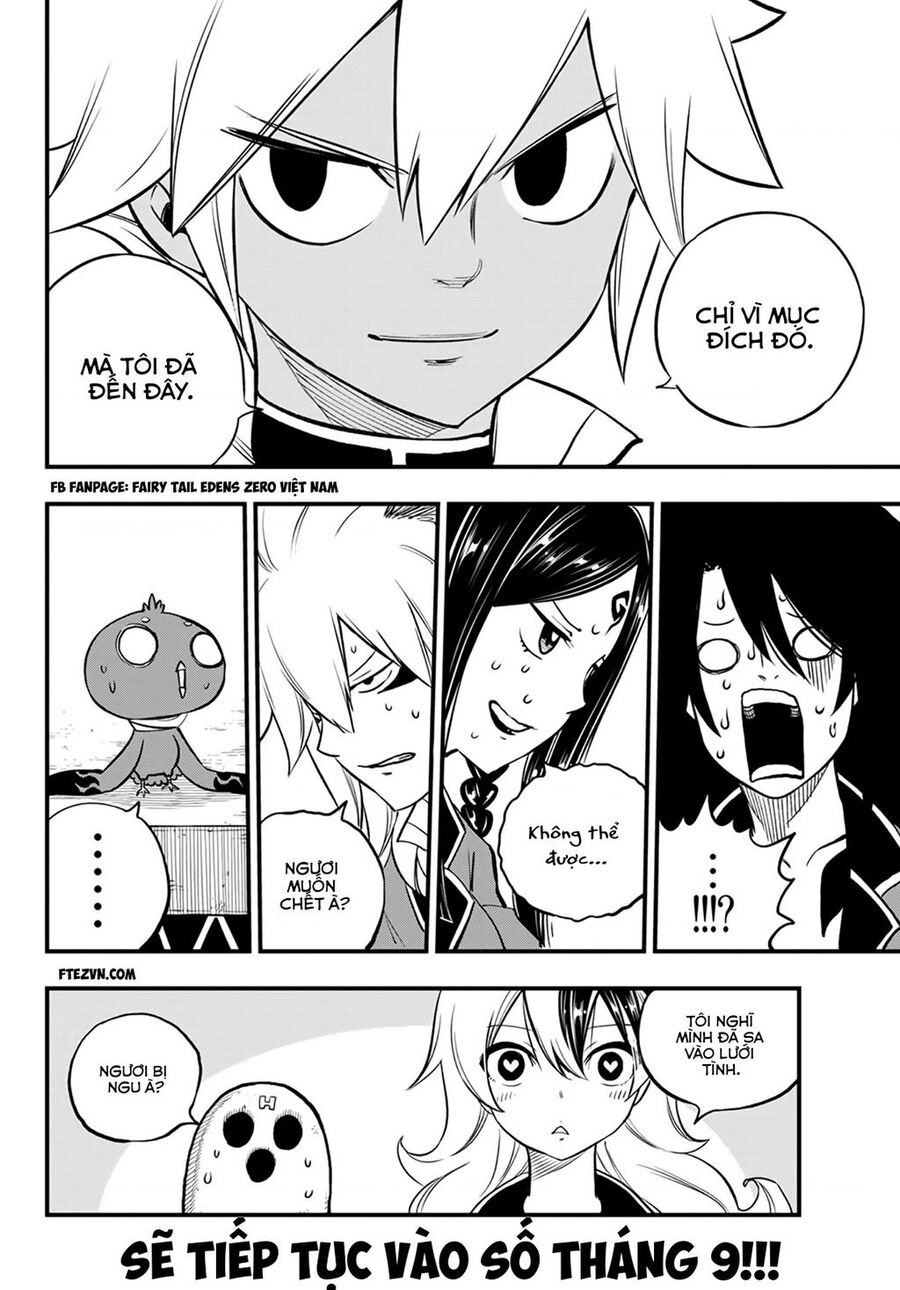 Dead Rock Chap 1 - Next Chap 2