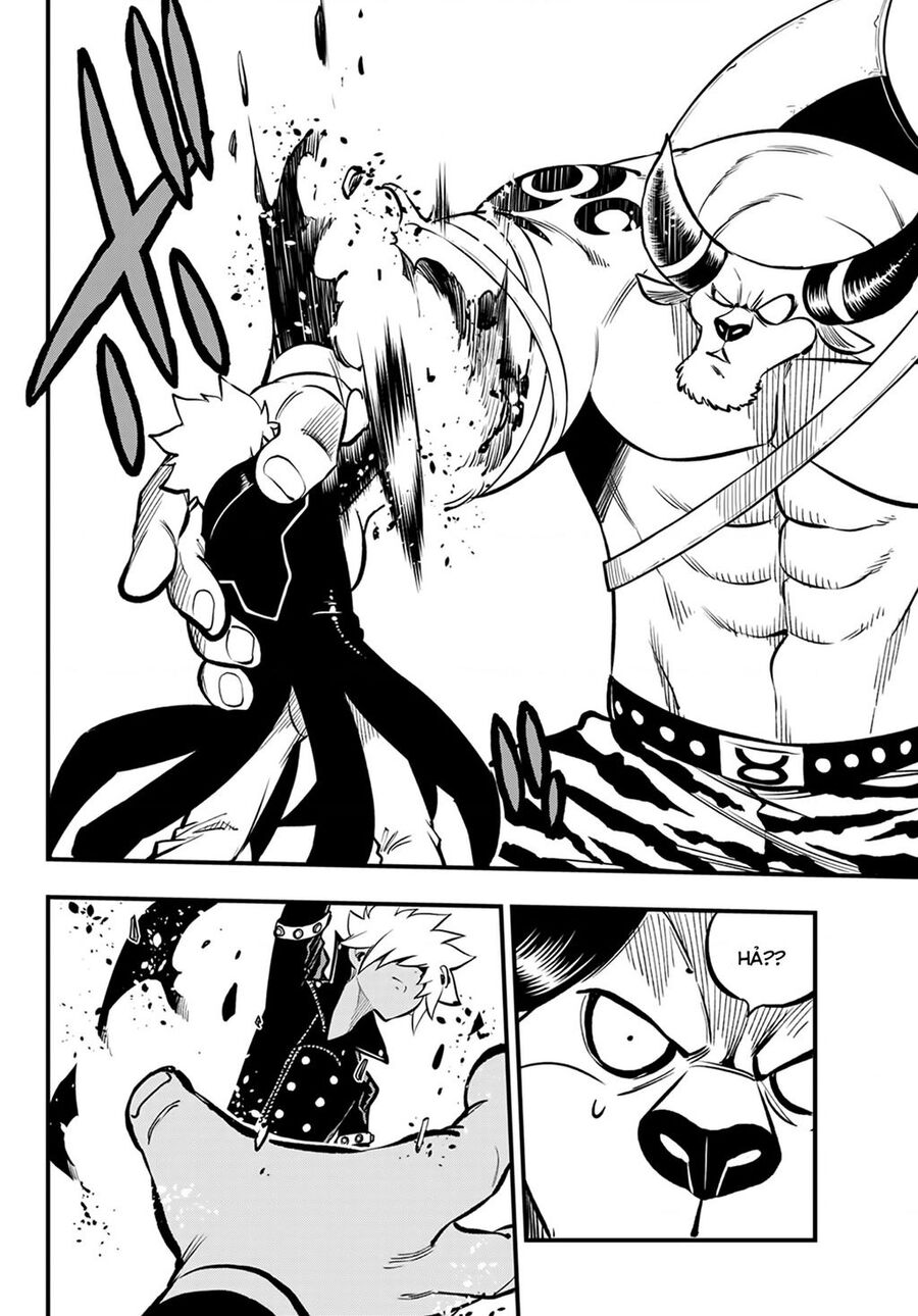 Dead Rock Chap 1 - Next Chap 2