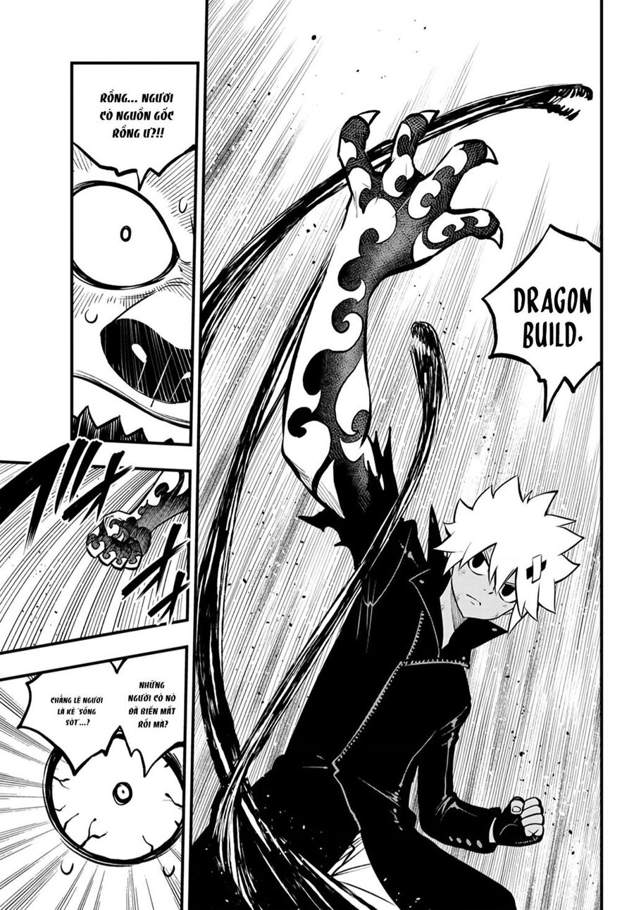 Dead Rock Chap 1 - Next Chap 2