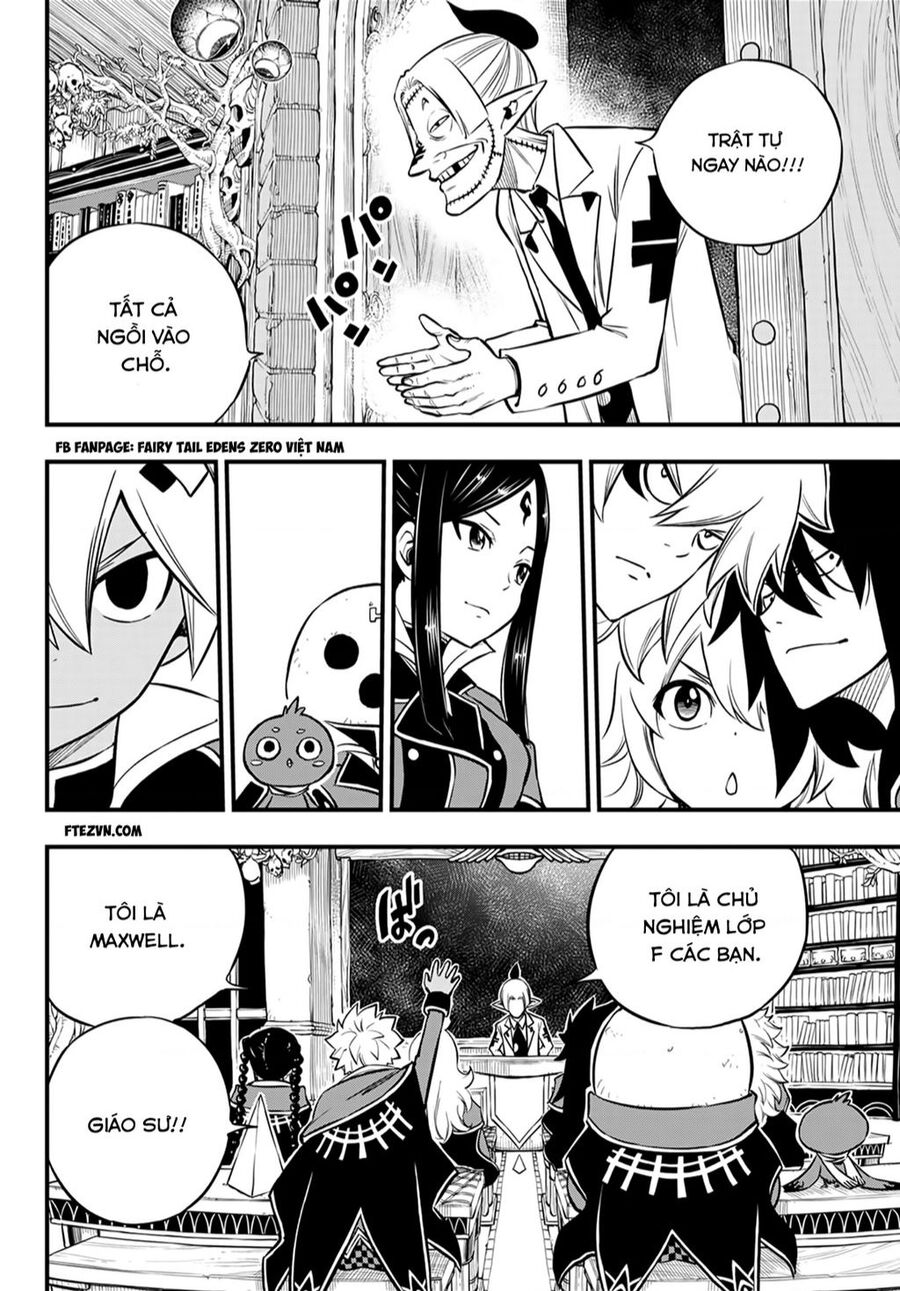 Dead Rock Chap 1 - Next Chap 2