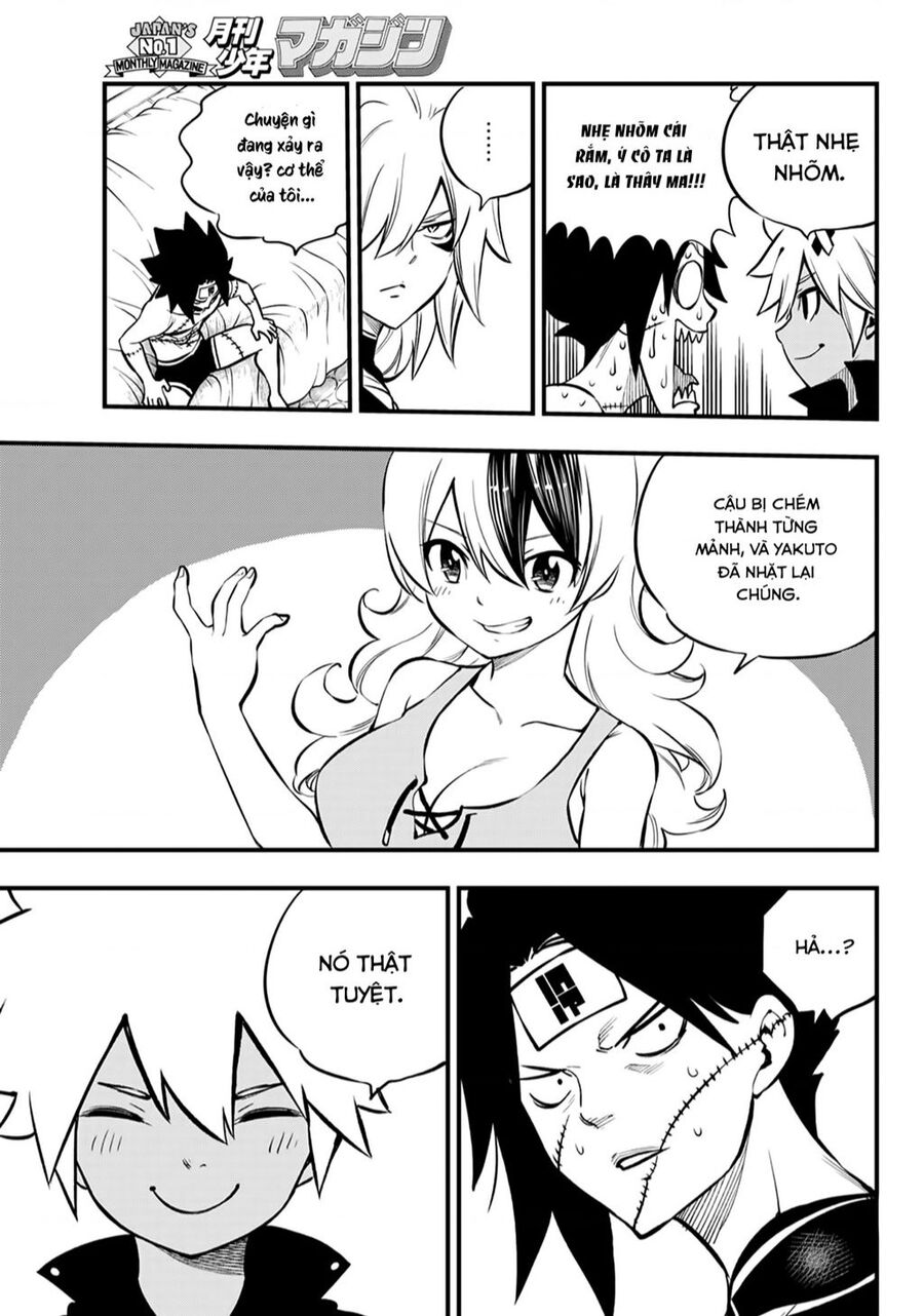 Dead Rock Chap 2 - Next Chap 3