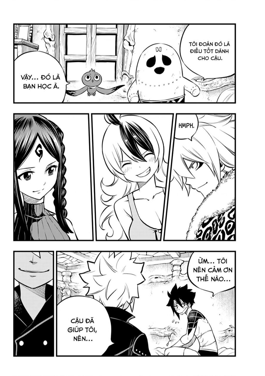 Dead Rock Chap 2 - Next Chap 3