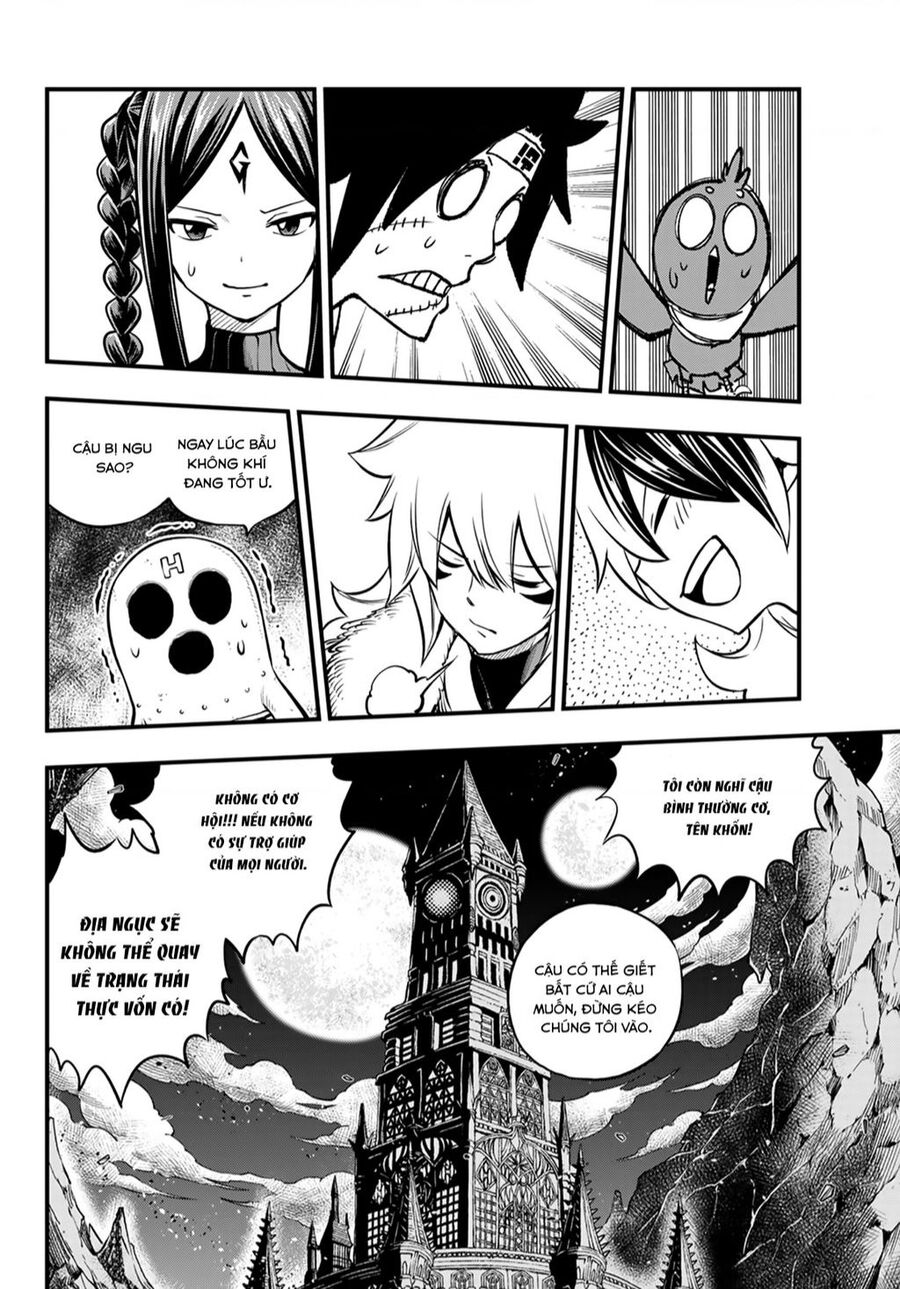 Dead Rock Chap 2 - Next Chap 3