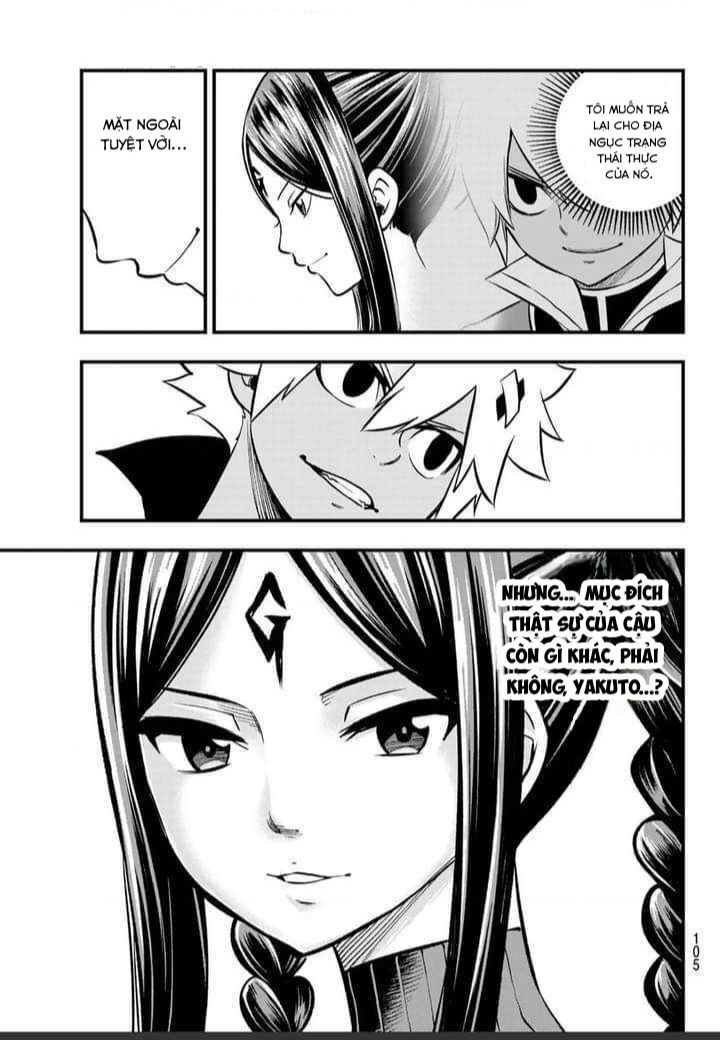 Dead Rock Chap 2 - Next Chap 3