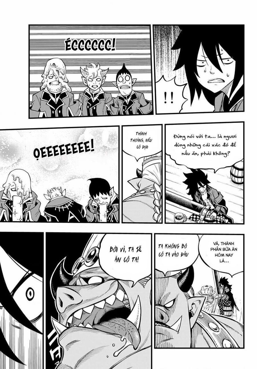 Dead Rock Chap 2 - Next Chap 3