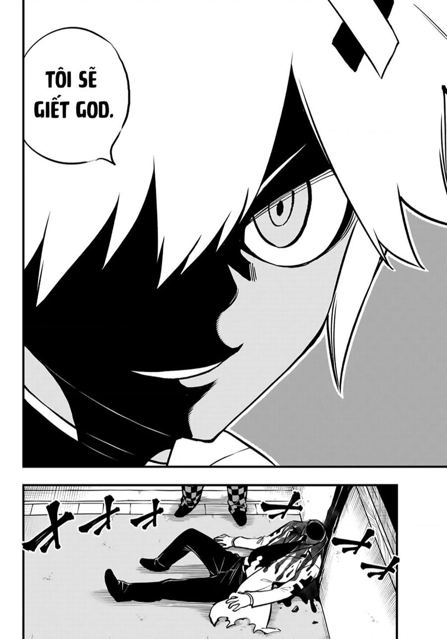 Dead Rock Chap 2 - Next Chap 3