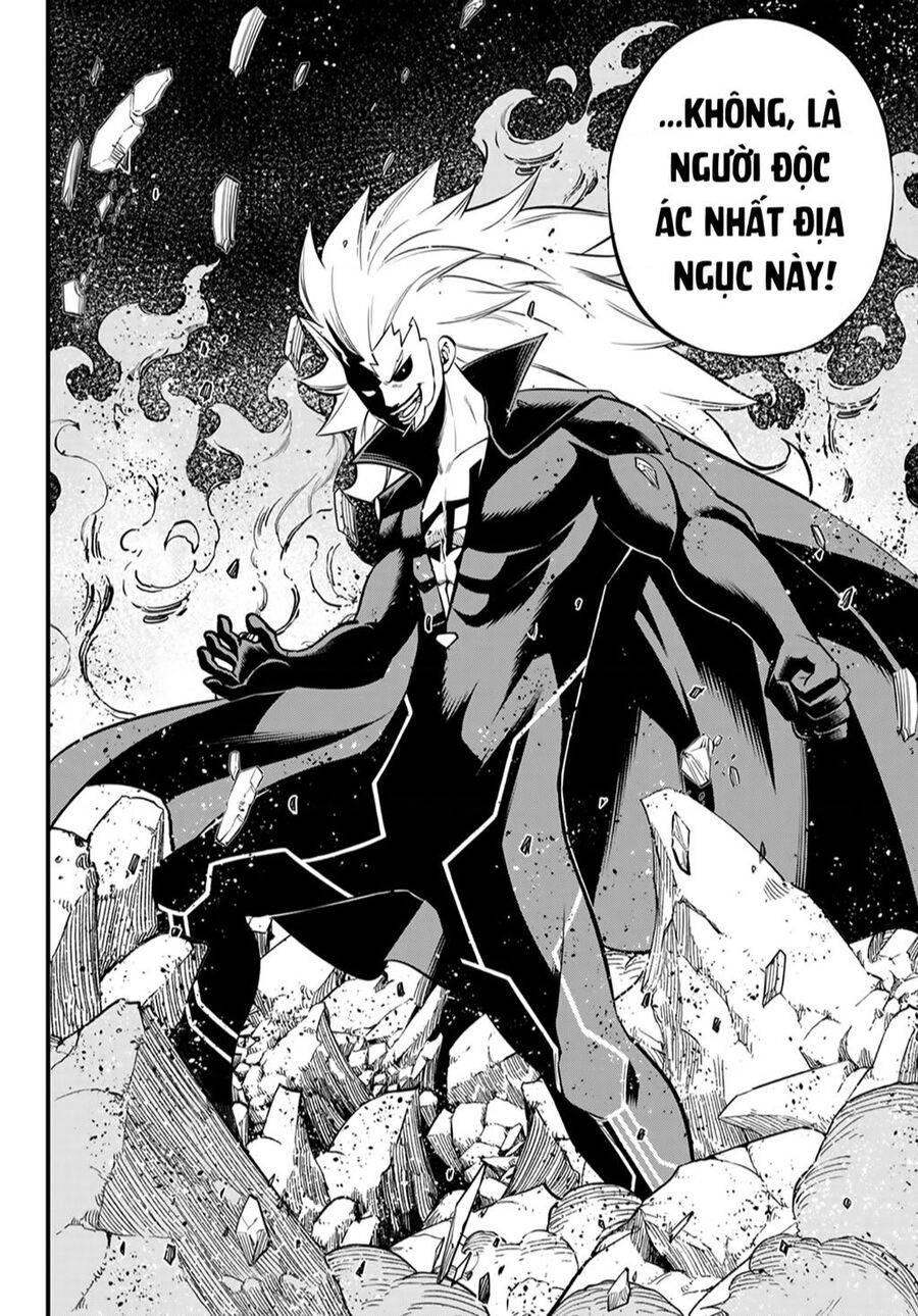 Dead Rock Chap 2 - Next Chap 3