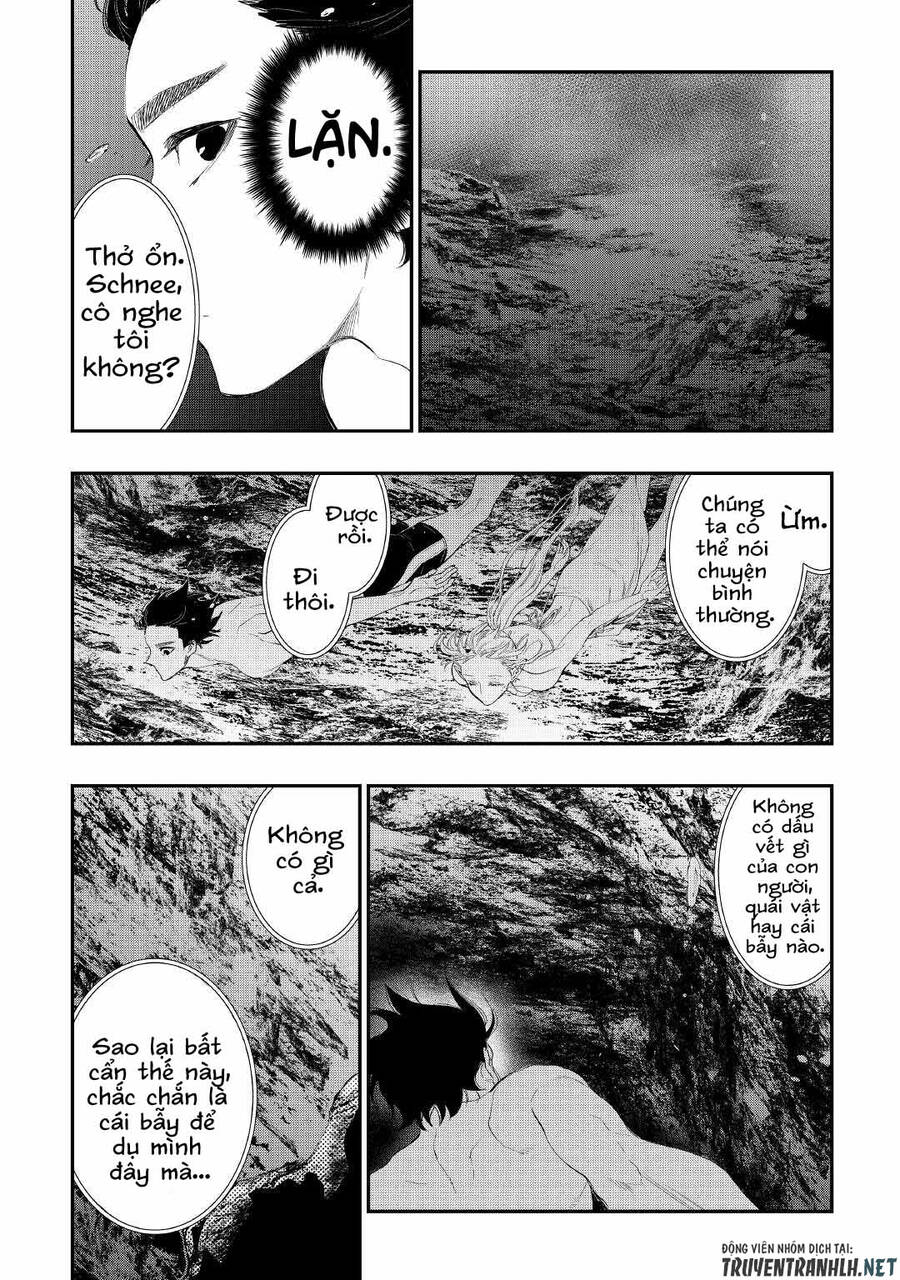 The New Gate Chap 87 - Next Chap 88