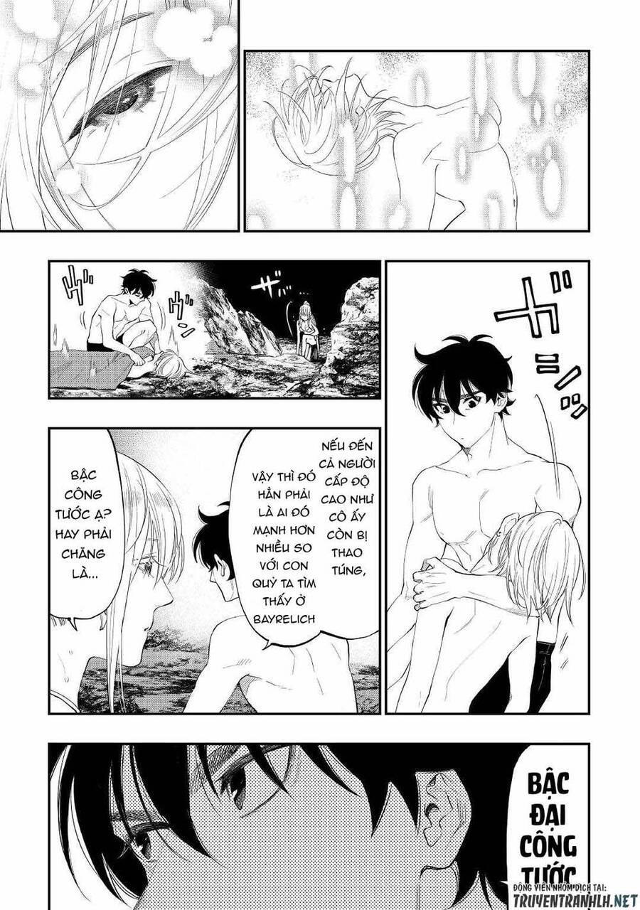 The New Gate Chap 88 - Next Chap 89