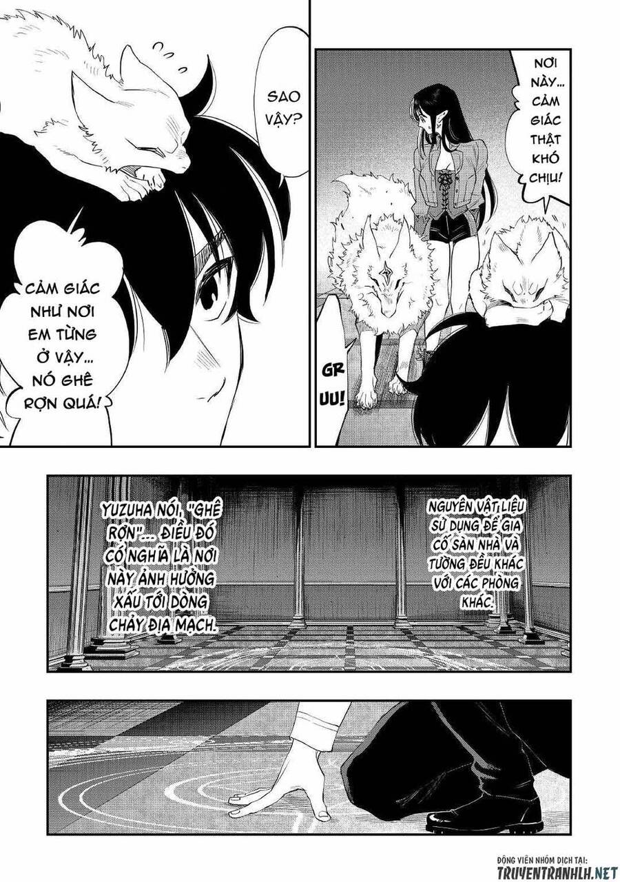 The New Gate Chap 88 - Next Chap 89