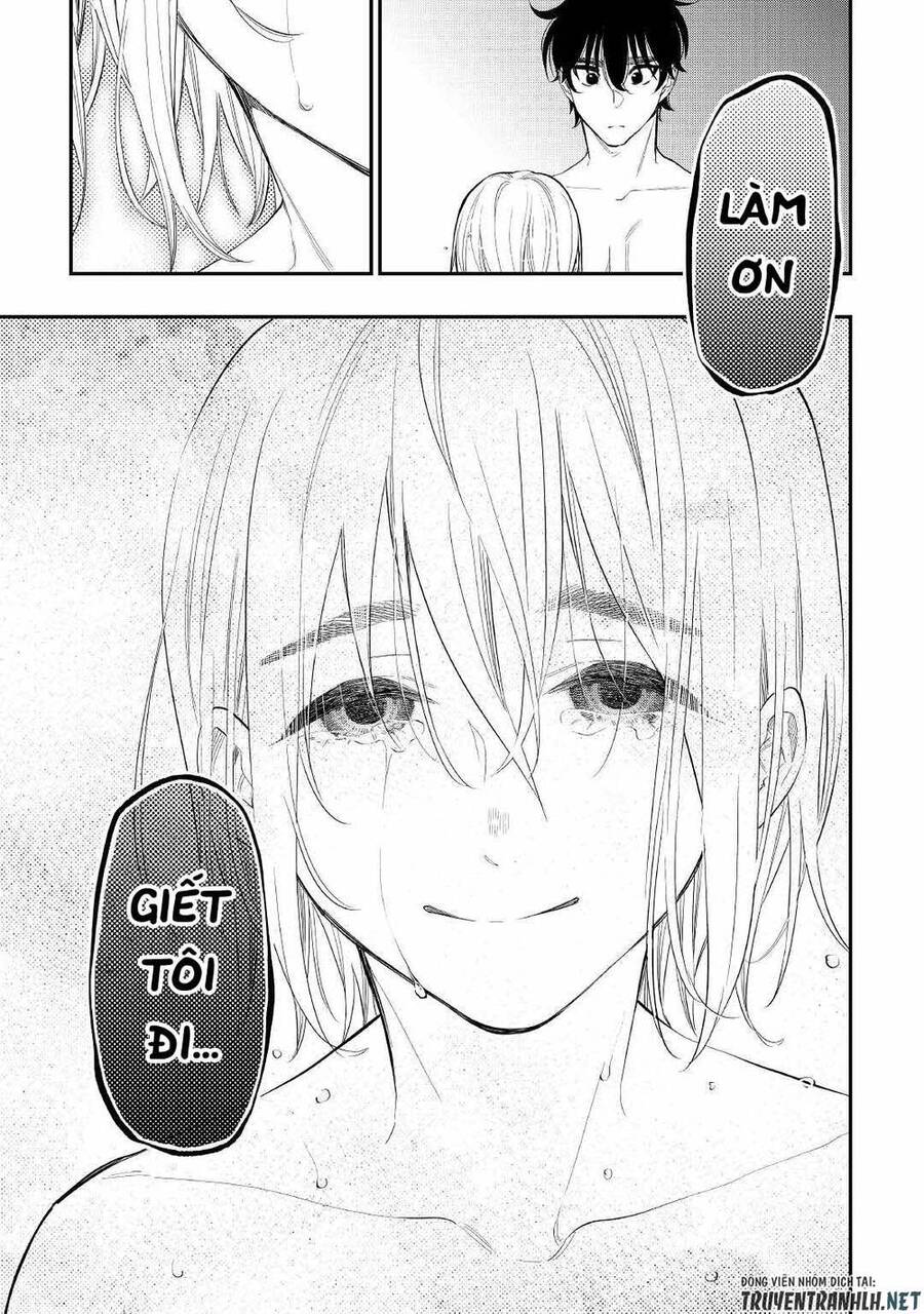 The New Gate Chap 88 - Next Chap 89